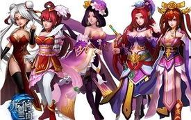 女龙技能爆料最新版,神秘力量觉醒,战力再升级! 第1张 女龙技能爆料最新版,神秘力量觉醒,战力再升级! 第1张