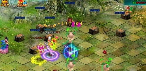 女龙技能爆料最新版,神秘力量觉醒,战力再升级! 第3张 女龙技能爆料最新版,神秘力量觉醒,战力再升级! 第3张