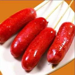 烤肠问题爆料视频,视频爆料揭示惊人真相 第1张 烤肠问题爆料视频,视频爆料揭示惊人真相 第1张