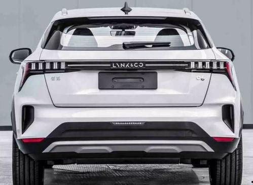 领克06新款爆料视频  第3张