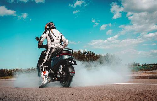 九号电摩新品最新爆料 第1张 九号电摩新品最新爆料 第1张