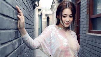 张馨予小号最新爆料 第1张 张馨予小号最新爆料 第1张