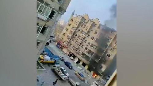 哈尔滨道外区最新爆料,揭秘神秘事件背后的真相  第1张